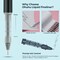 Ohuhu Liquid Fineliner Drawing Pens: 9 Sizes Liquid Fineliner Pens Pigment Black Ink Micro Pens Assorted Point Sizes Smooth Writing for Drawing Sketching Journaling Anime Artists Beginners - Kohala